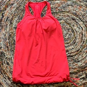 EUC! Athleta top XS